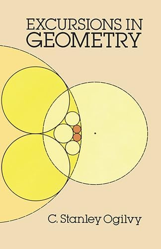 Introduction to Non-Euclidean Geometry (Dover Books on Mathematics